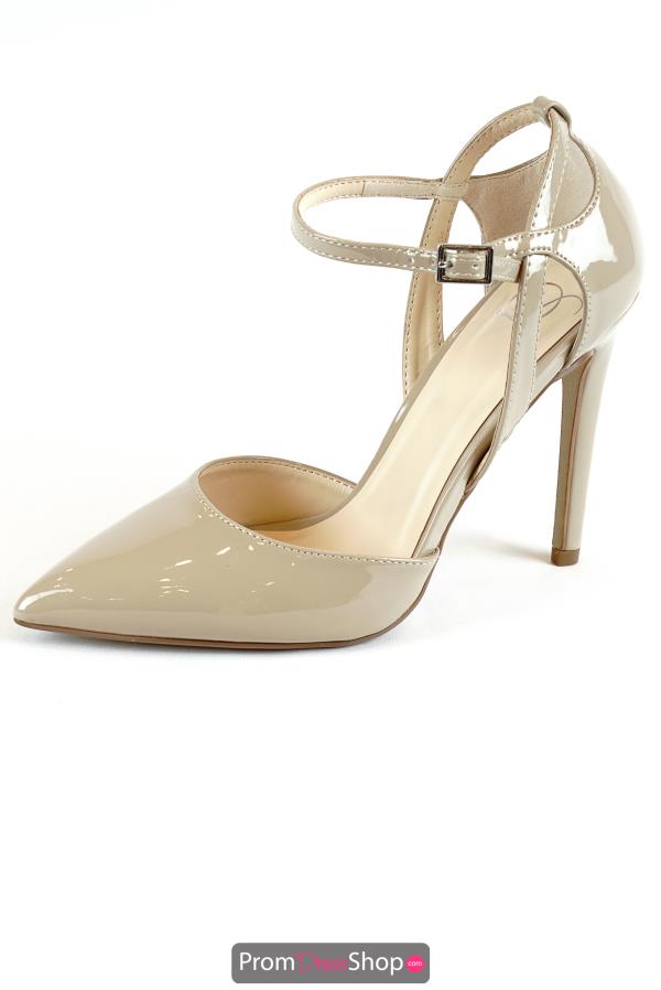 Fortune Dynamic heels style Jonas